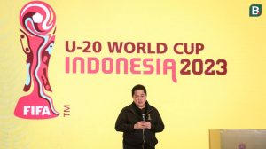 Nasib Indonesia Menjadi Tuan Rumah Piala Dunia U-20 2023 Masih Digantung FIFA.