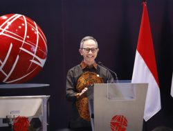 OJK Dorong Penguatan Integritas Pasar Modal, Peringatan 46 Tahun Diaktifkannya Kembali Pasar Modal Indonesia