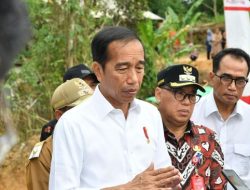 Jokowi Ungkap Pemerintah Kurang Sigap Menangani Permasalahan Social Commerce