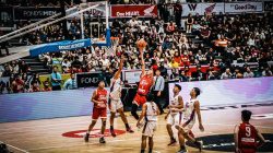 Final DBL di Jakarta Telah Terselenggara Meriah dan Megah, Suasana Terasa Seakan Laga NBA