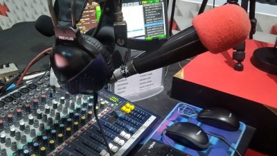 Tolak Rancangan Qanun, Lembaga Penyiaran Radio Aceh Berhenti Siaran Sebagai Bentuk Protes