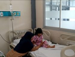 19 Pasien Lakukan Operasi Bibir dan Lelangit Sumbing Gratis di RSUD Raden Mattaher Jambi