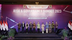 OJK Gelar Risk & Governance Summit, Penguatan Era Digitalisasi