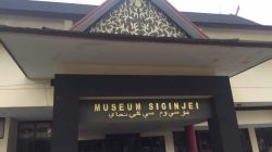 Eksistensi Kearifan Sejarah Museum Siginjei Dengan Melestarikan Budaya Jambi