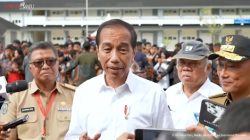 Jokowi Pastikan Transisi Perpindahan Kepemimpinan Presiden Berjalan Lancar