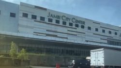 Ambisi Mall Cantik, Jambi City Center Terbengkalai Hingga Kini